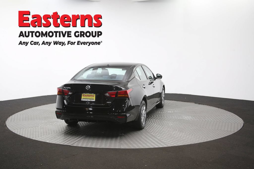 Used 2020 Nissan Altima 2.5 S AWD/4WD image 41