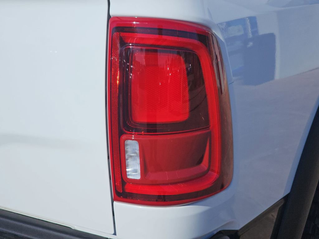 New 2025 RAM 2500 Rebel w/ Rebel Level 1 Equipment Group image 41