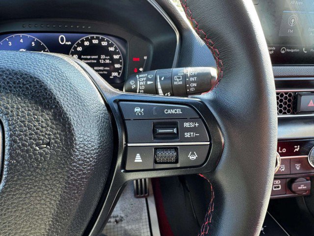 Used 2025 Honda Civic Type R image 27