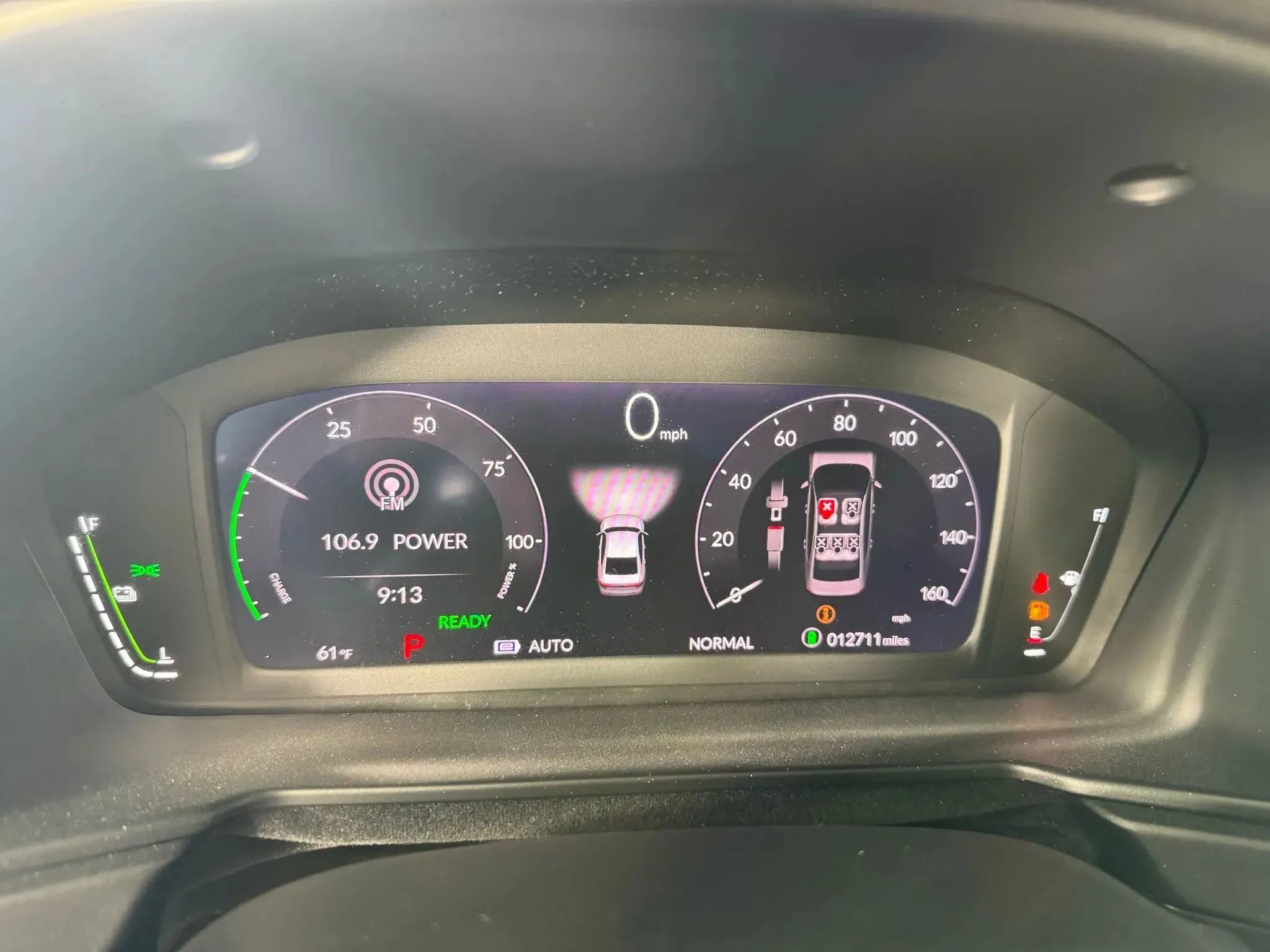 Used 2023 Honda Accord Touring image 14