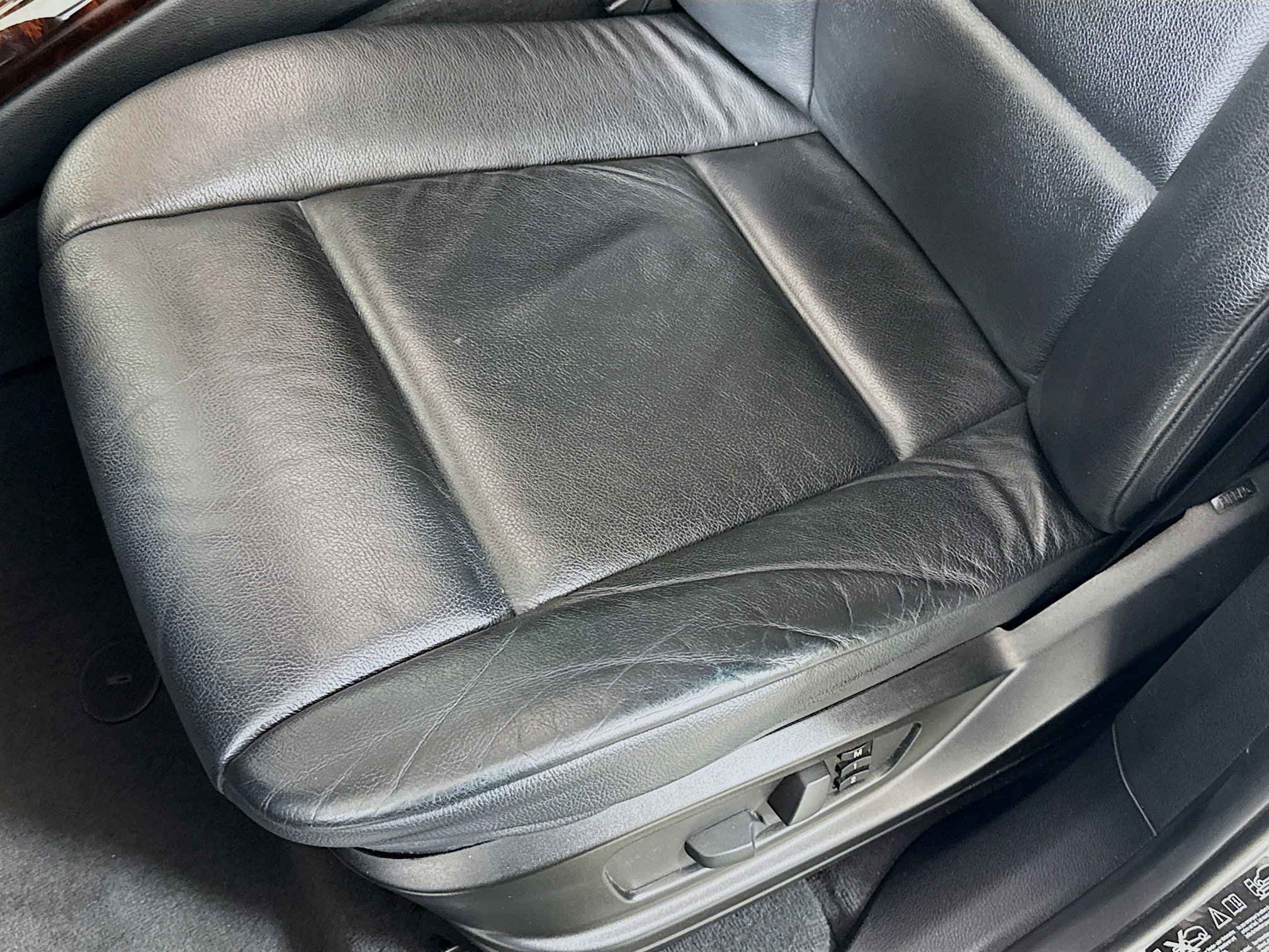 Used 2011 BMW X5 xDrive35i image 19