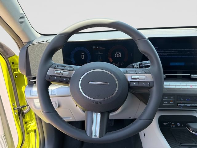 New 2026 Hyundai Kona SEL Sport AWD/4WD image 29