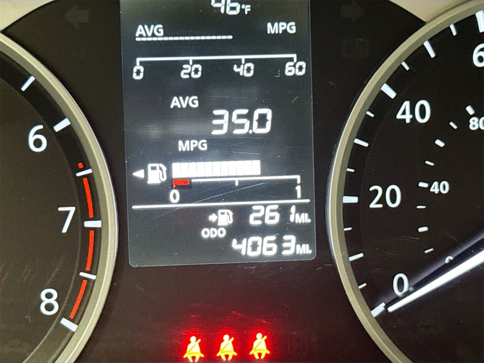 Used 2024 Nissan Versa S image 12