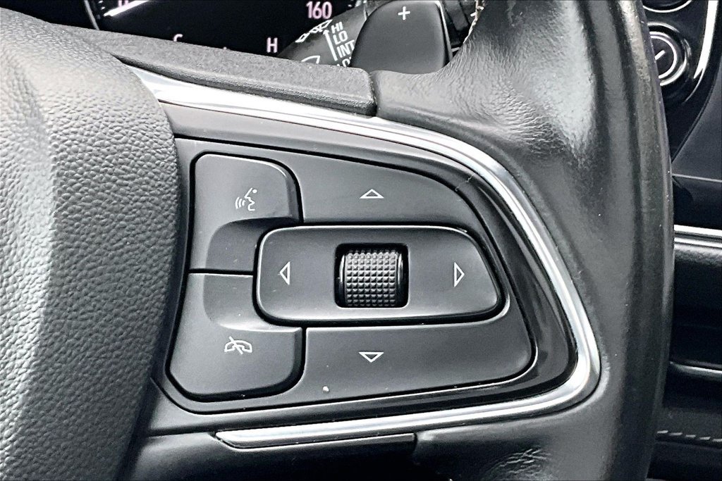 Used 2021 Buick Envision Avenir AWD/4WD image 13