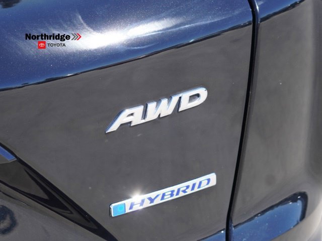 Used 2022 Honda CR-V EX image 13
