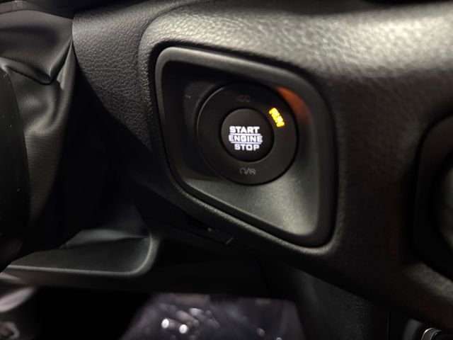 New 2026 Jeep Wrangler Sport image 21