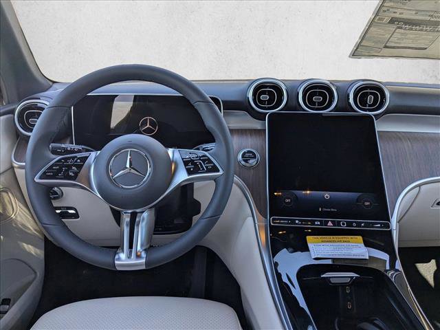 Certified 2026 Mercedes-Benz GLC 300 image 14