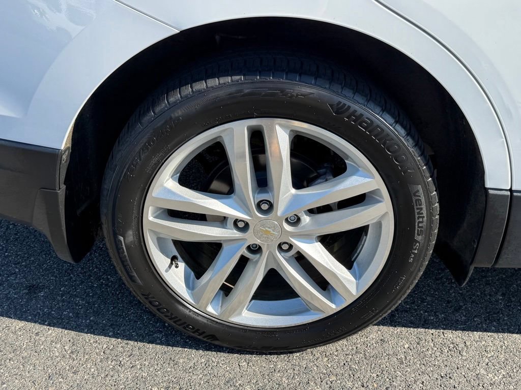 Used 2019 Chevrolet Equinox Premier AWD/4WD image 15