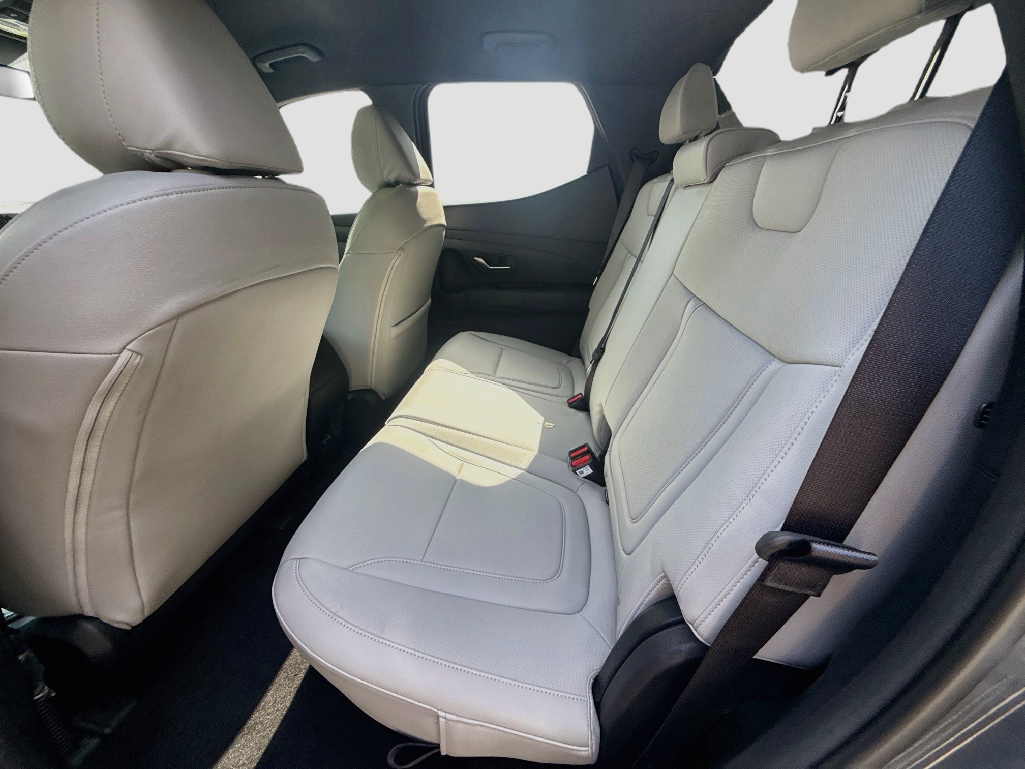 New 2026 Hyundai Santa Cruz SEL FWD image 17