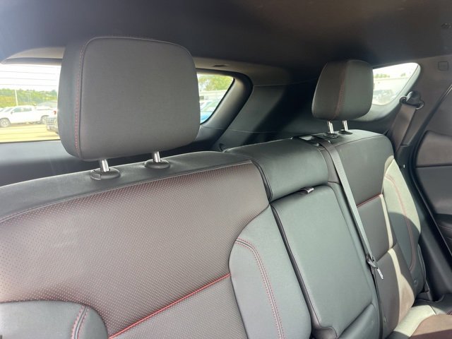 Used 2024 Chevrolet Blazer RS image 55