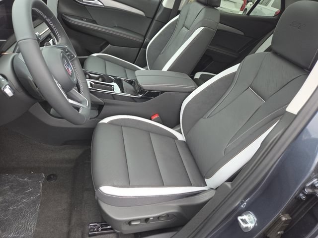 New 2026 Buick Envision Sport Touring AWD/4WD image 34