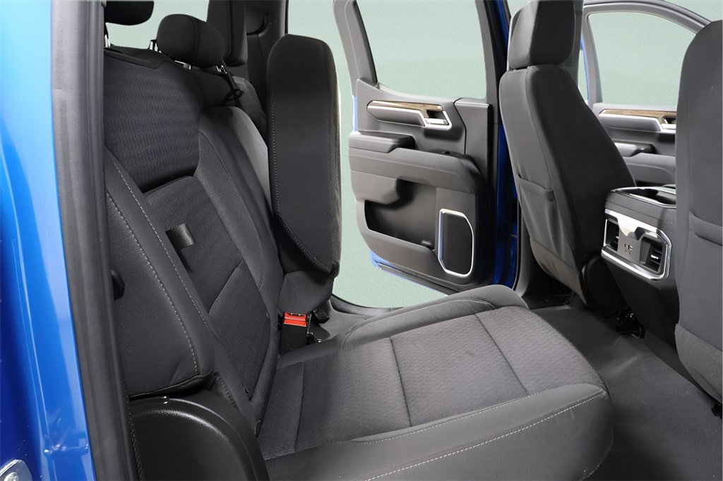 Used 2023 GMC Sierra 1500 Elevation image 25