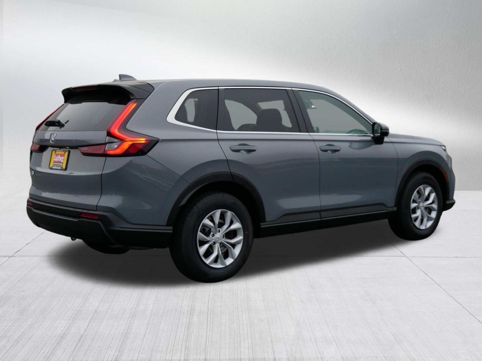 New 2027 Honda CR-V LX image 7