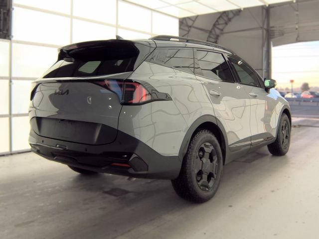 Used 2026 Kia Sportage X-Pro Prestige AWD/4WD image 4
