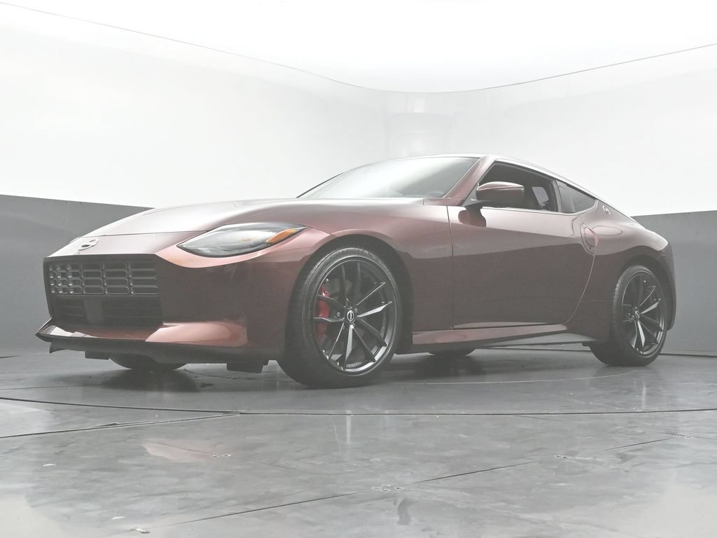 Used 2025 Nissan Z Performance w/ Floor Mat Package RWD image 46