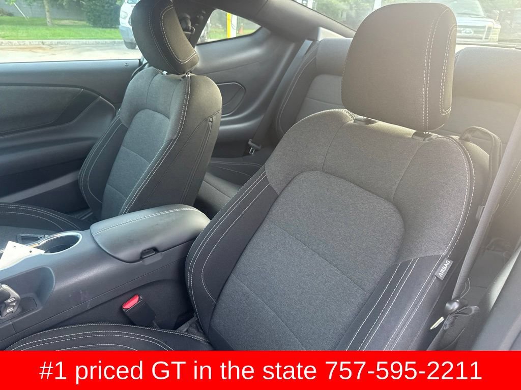 Used 2024 Ford Mustang GT w/ GT Performance Package RWD image 12