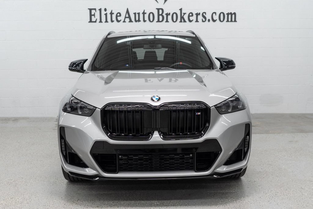 Used 2026 BMW X1 M35i AWD/4WD image 3