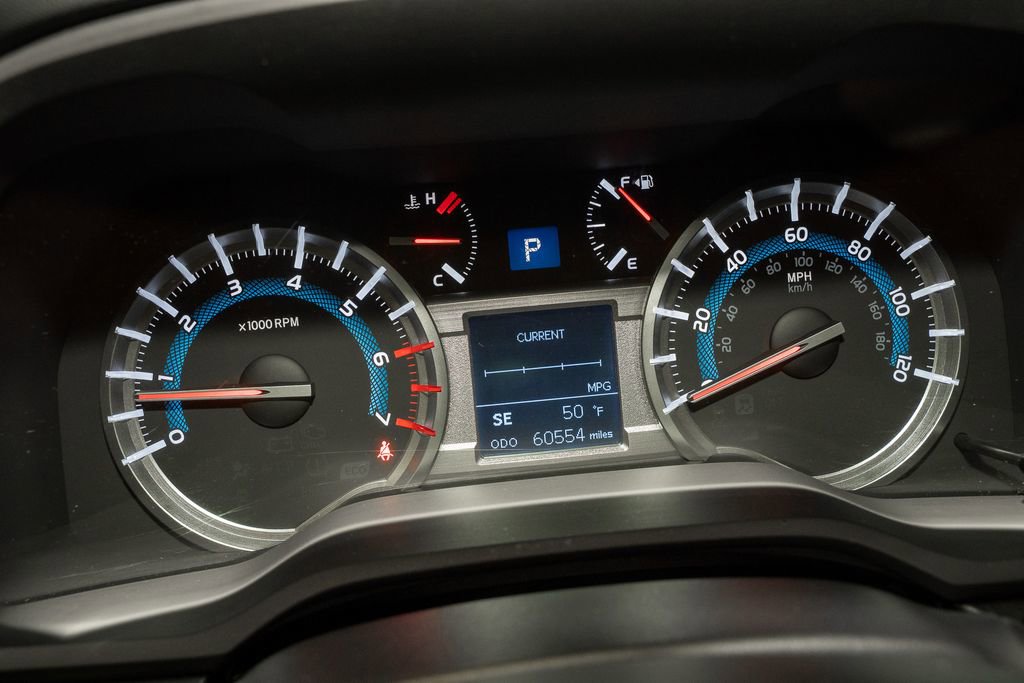 Certified 2019 Toyota 4Runner TRD Pro image 17