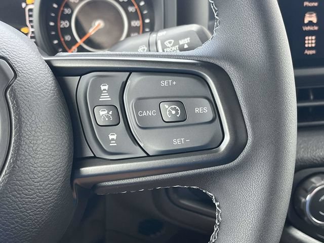 New 2026 Jeep Gladiator Sport AWD/4WD image 19