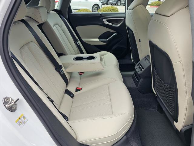 New 2026 Audi A5 2.0T Premium Plus AWD/4WD image 6