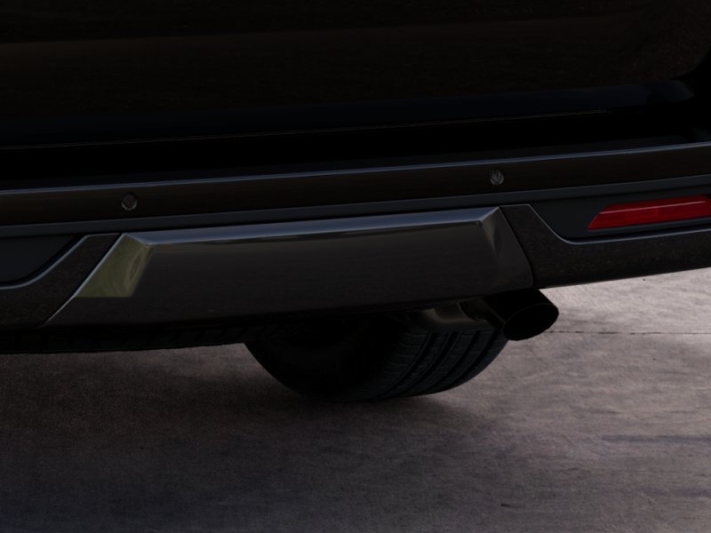 New 2027 Ford Expedition Platinum AWD/4WD image 25