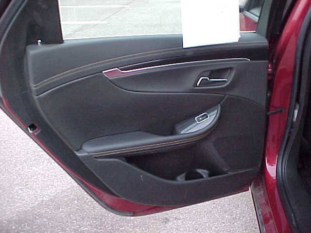 Used 2020 Chevrolet Impala LT w/ LT Convenience Package FWD image 17