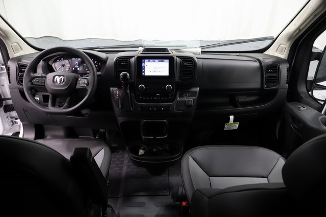New 2024 RAM ProMaster 1500 w/ Convenience Group image 12