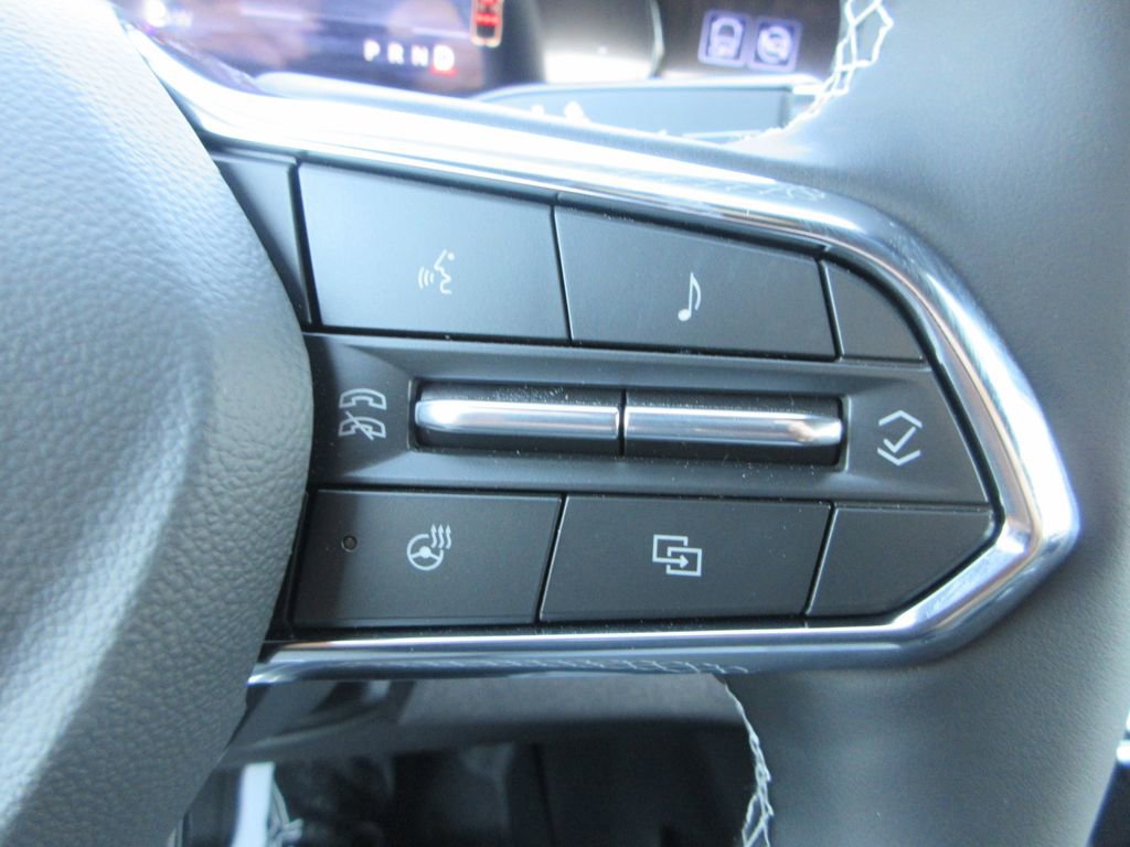 New 2026 Chevrolet Silverado EV LT w/ Plus Package image 30