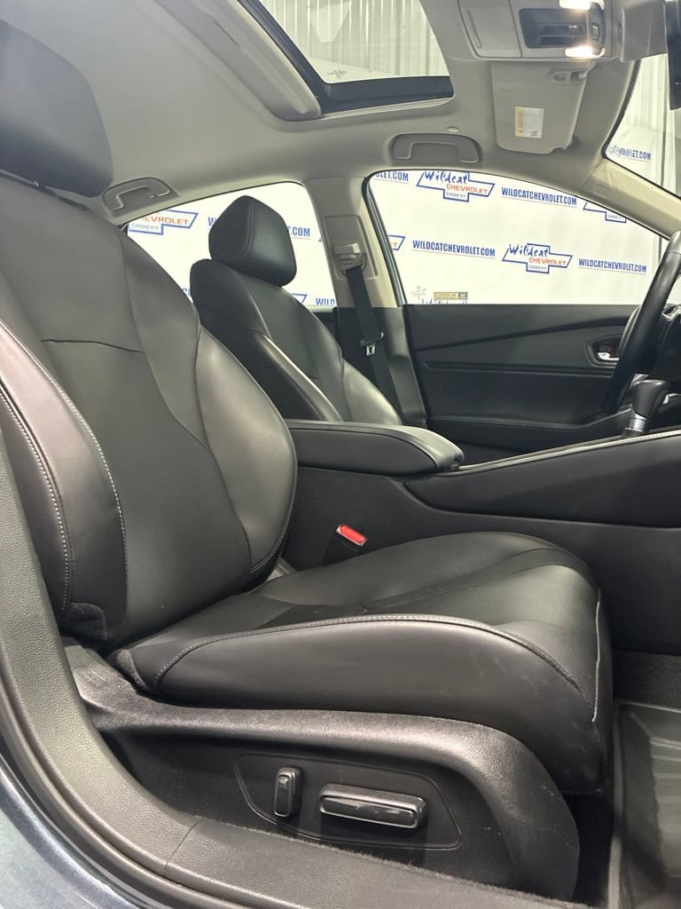 Used 2024 Honda Accord Touring image 41