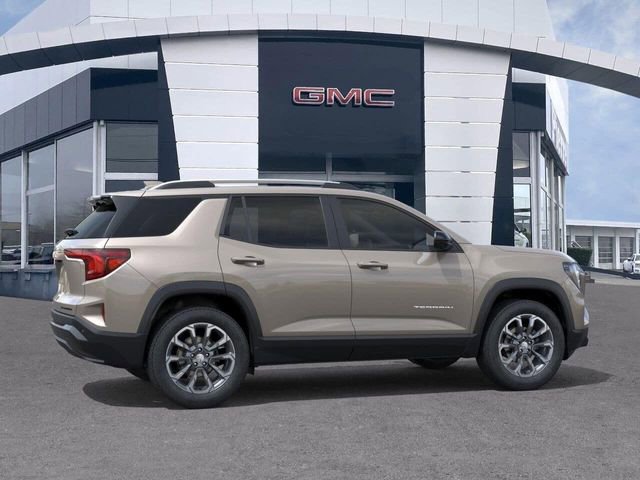 New 2026 GMC Terrain Elevation image 5