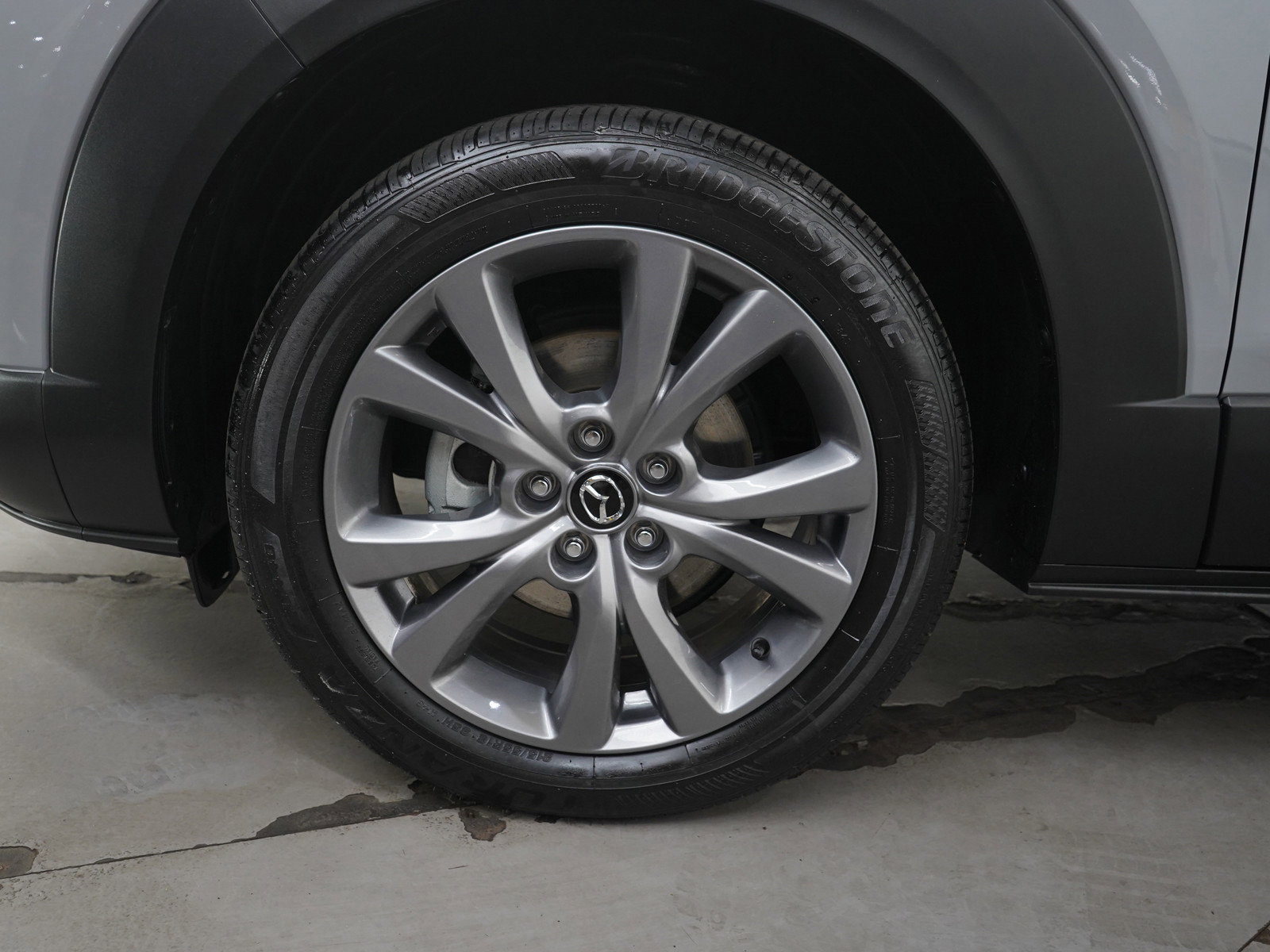Certified 2025 MAZDA CX-30 AWD 2.5 S w/ Preferred Package image 26