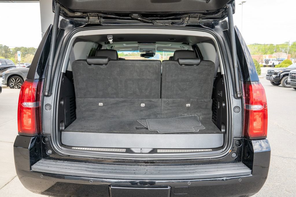 Used 2019 Chevrolet Tahoe Premier image 12