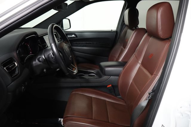 Used 2025 Dodge Durango R/T AWD/4WD image 14