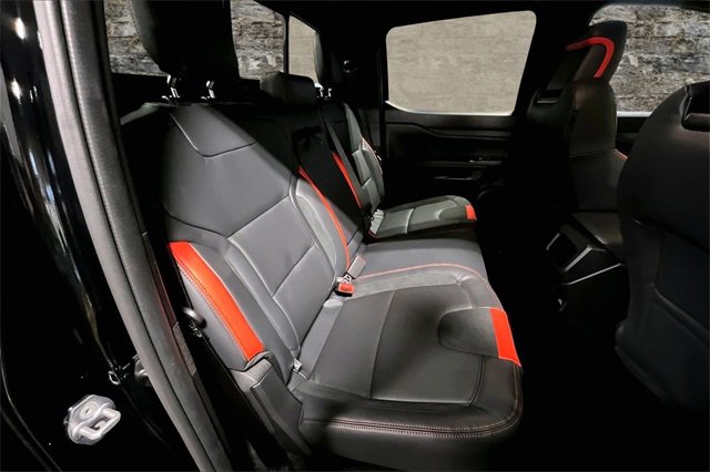 New 2025 Ford Ranger Raptor image 10