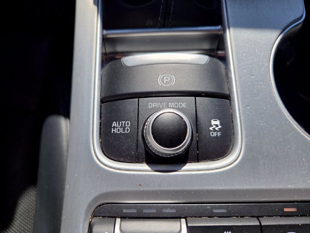 Used 2019 Kia Stinger GT AWD/4WD image 25