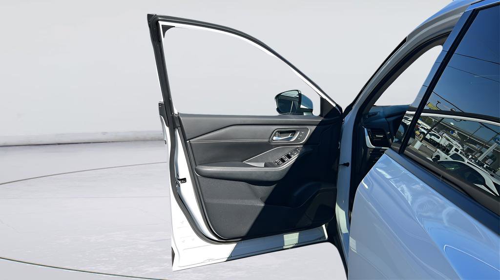 Used 2024 Nissan Rogue SL w/ SL Premium Package image 28