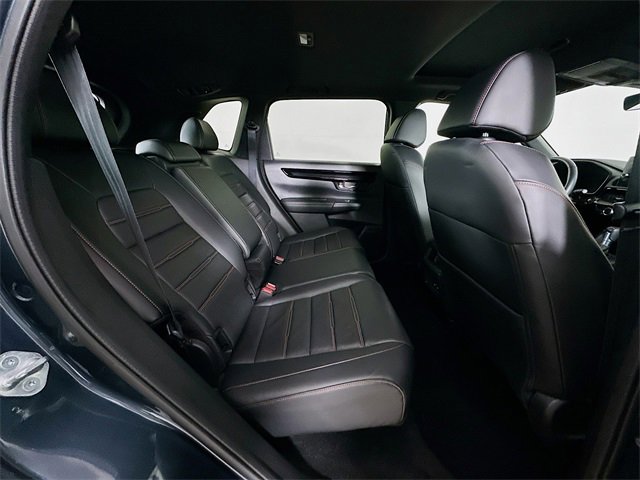Certified 2023 Honda CR-V Sport Touring image 8