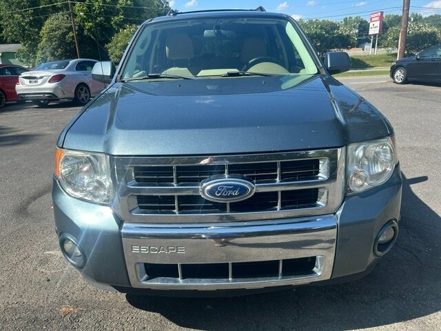 Used 2012 Ford Escape Limited FWD image 8