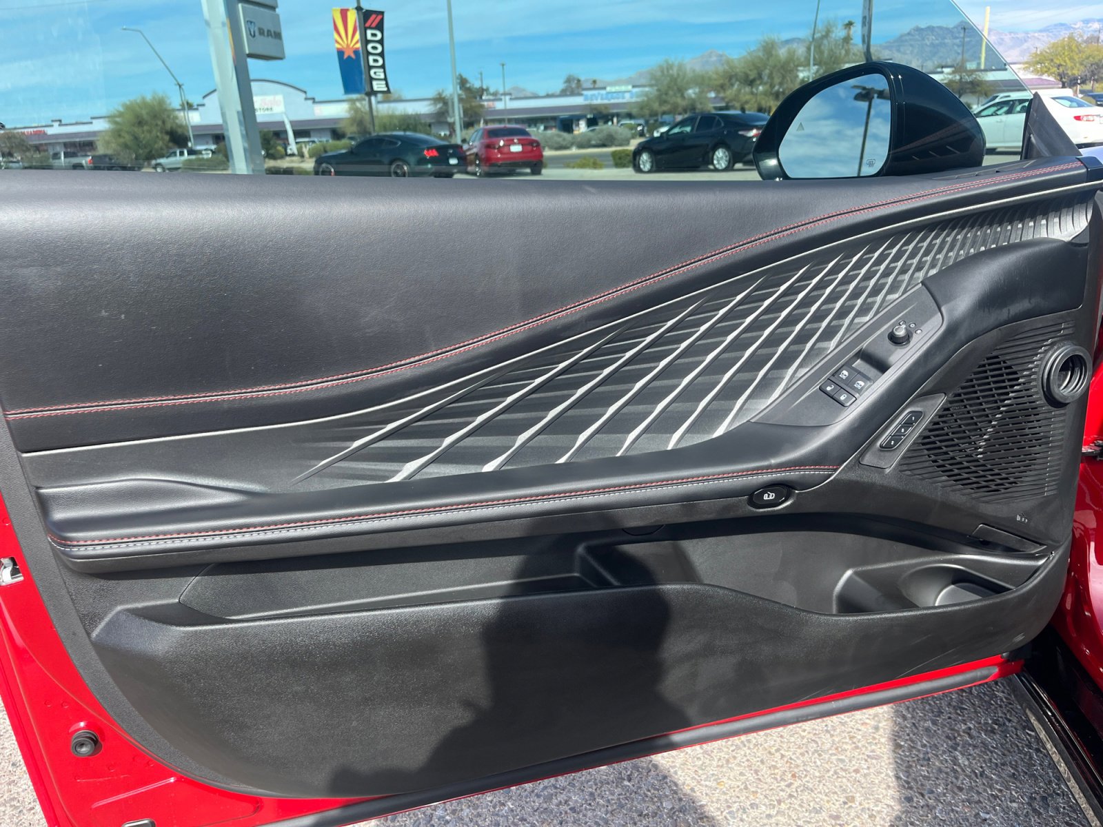 New 2026 Dodge Charger Scat Pack image 13