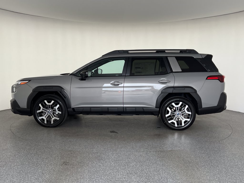 New 2026 Subaru Outback Touring XT AWD/4WD image 8