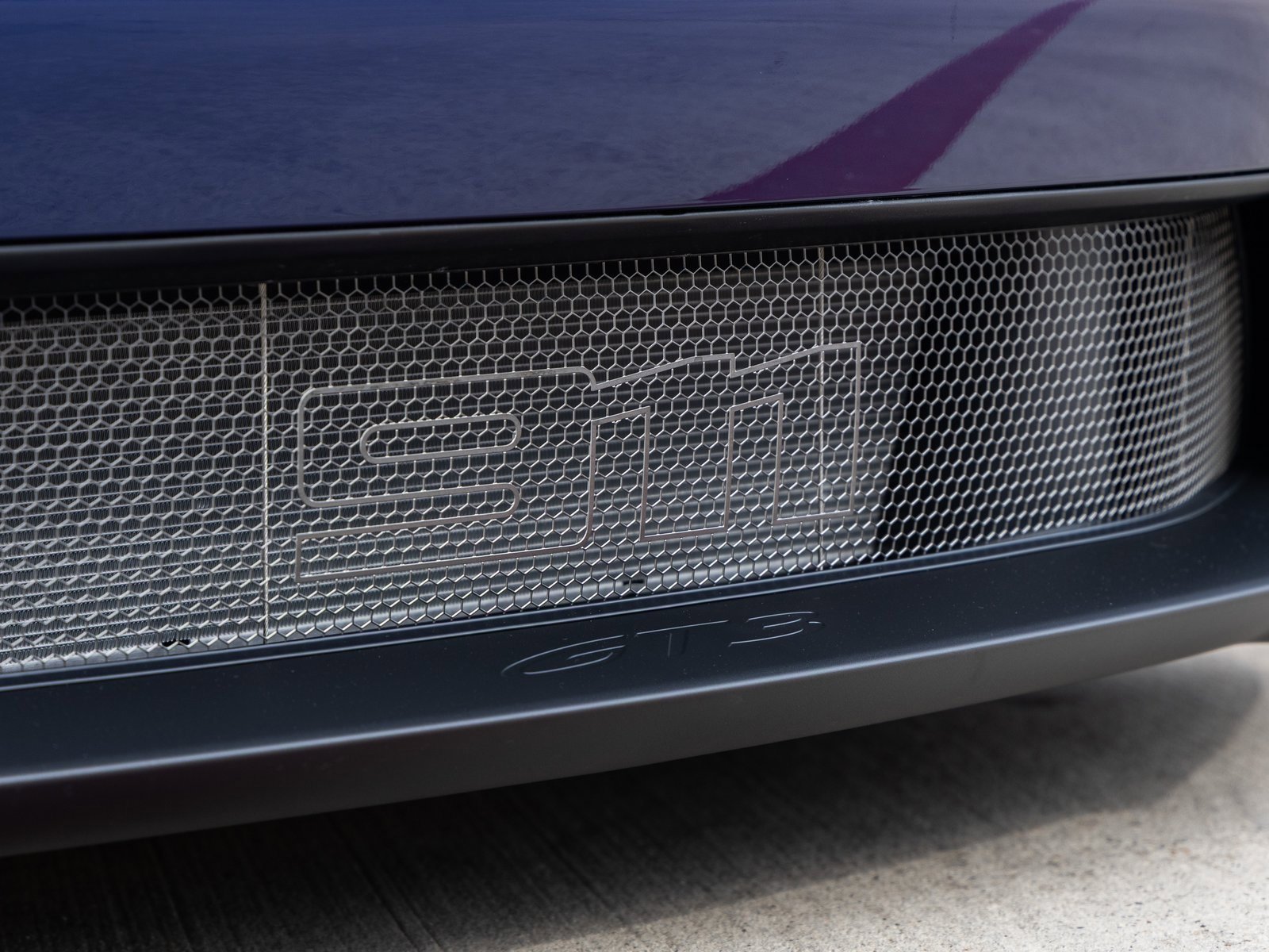 Used 2026 Porsche 911 GT3 image 24