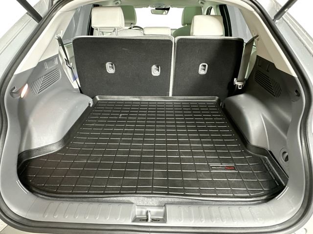 Used 2023 Hyundai Ioniq 5 Limited w/ Cargo Package image 34