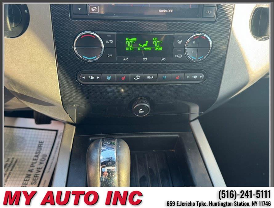 Used 2011 Ford Expedition XLT w/ 203A Rapid Spec Order Code image 17