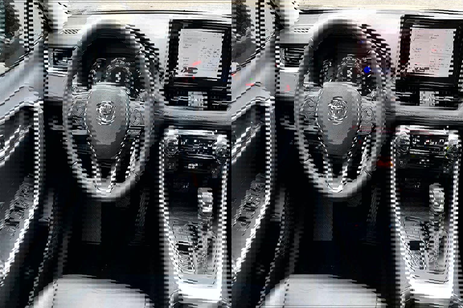 Certified 2024 Toyota RAV4 XLE Premium image 5