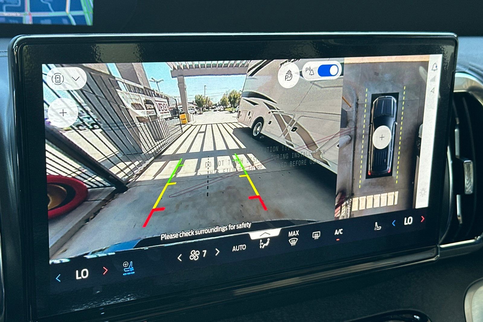 New 2026 Ford Expedition Tremor AWD/4WD image 21
