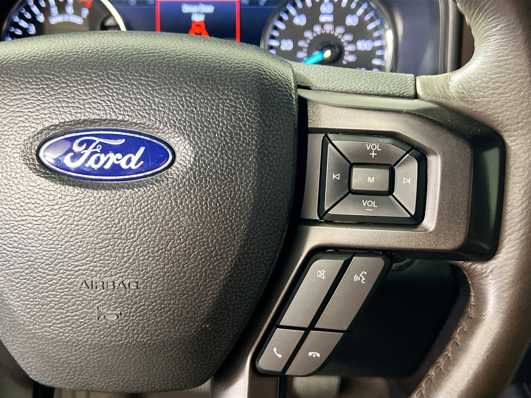 Used 2021 Ford Expedition King Ranch AWD/4WD image 19