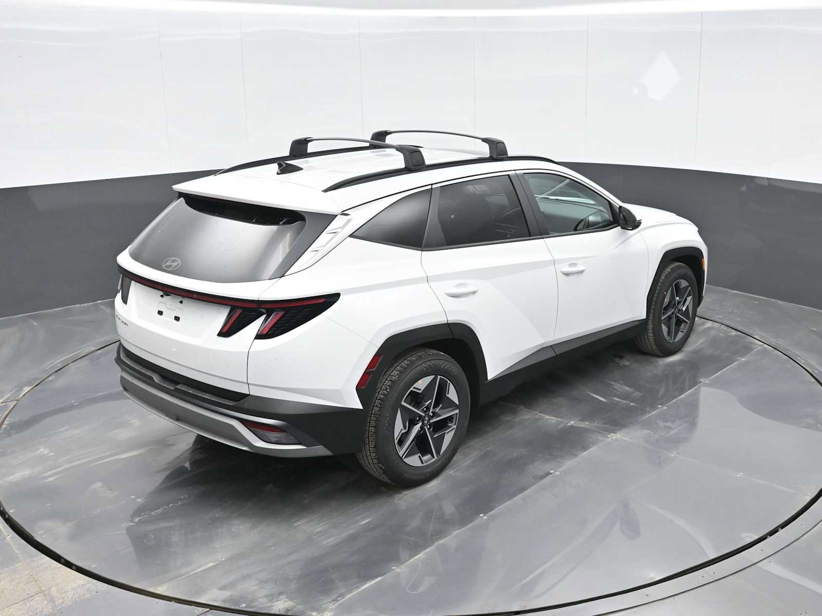 New 2026 Hyundai Tucson SEL image 28