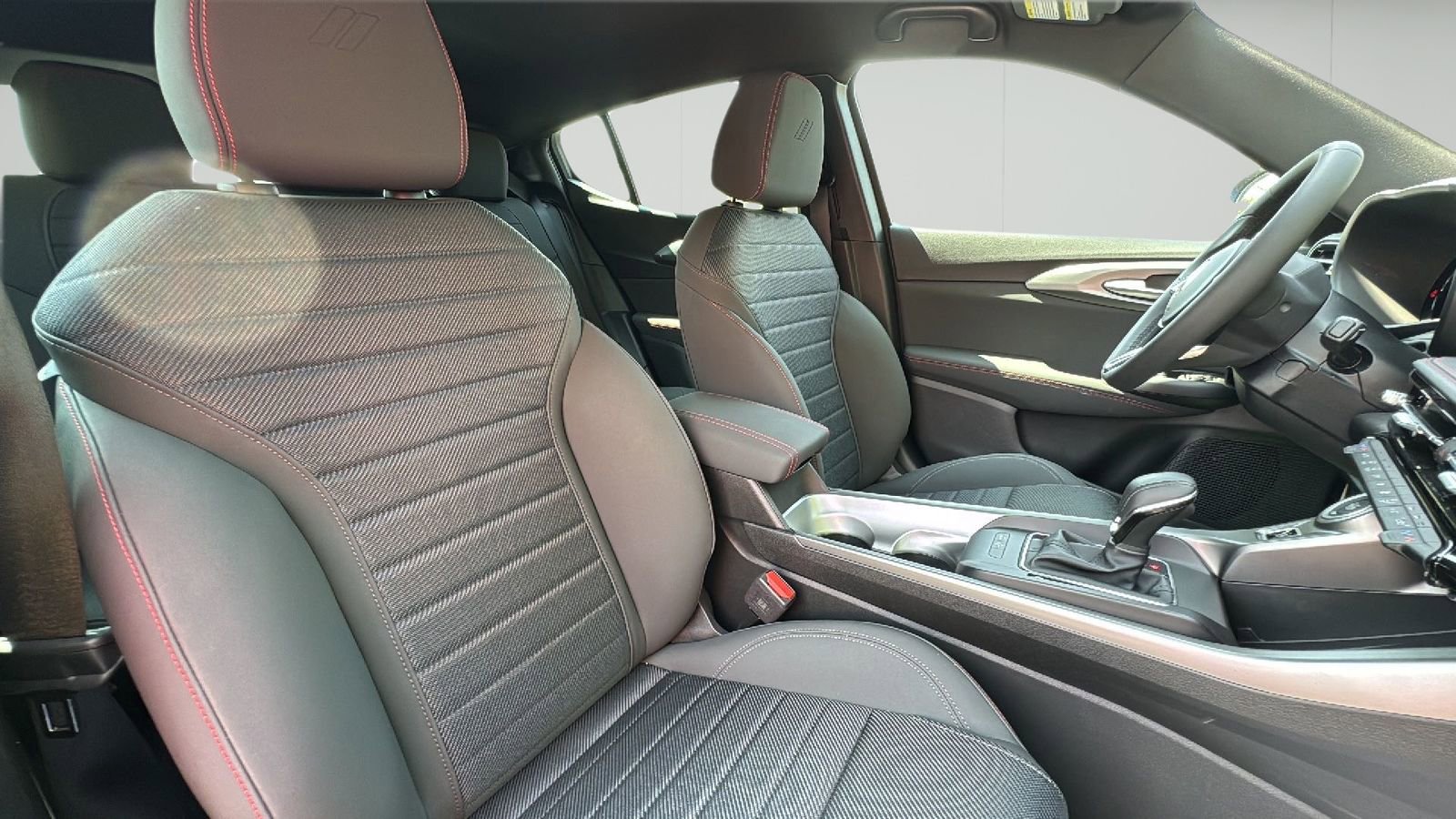 Used 2023 Dodge Hornet GT w/ GT Blacktop Package image 22