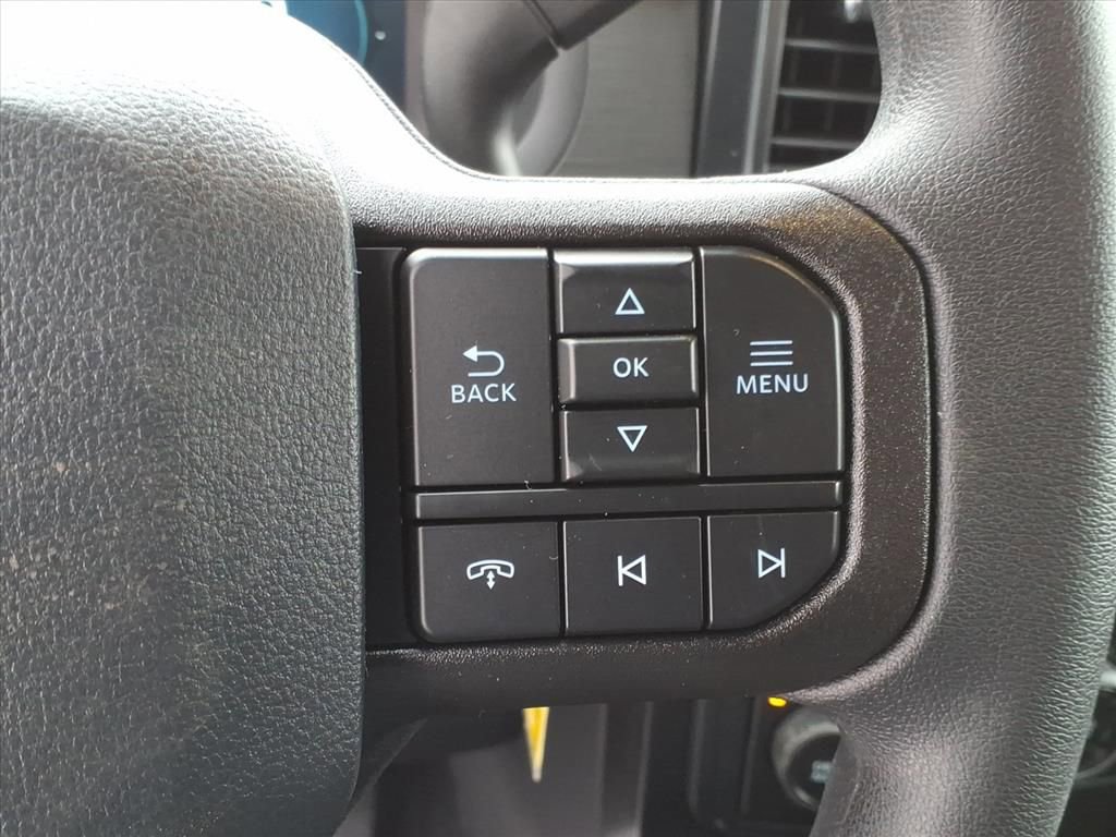 New 2026 Ford F150 STX w/ Equipment Group 200A image 25