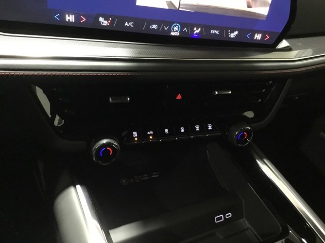 New 2026 Chevrolet Suburban RST w/ Comfort Package image 34